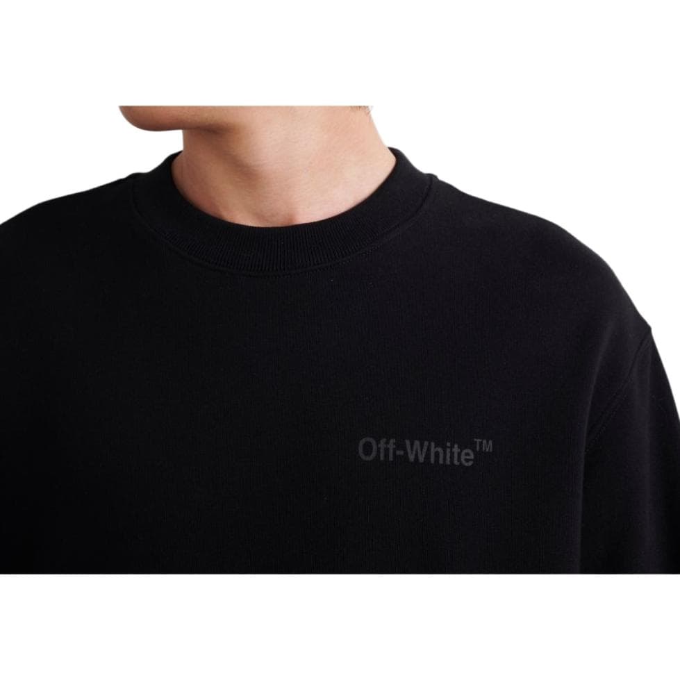 Худи OFF-WHITE - изображение 2