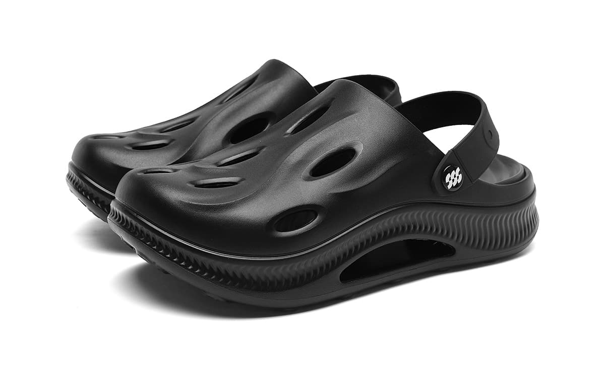 Сабо HLA Sabo Rubber Men's - изображение 2