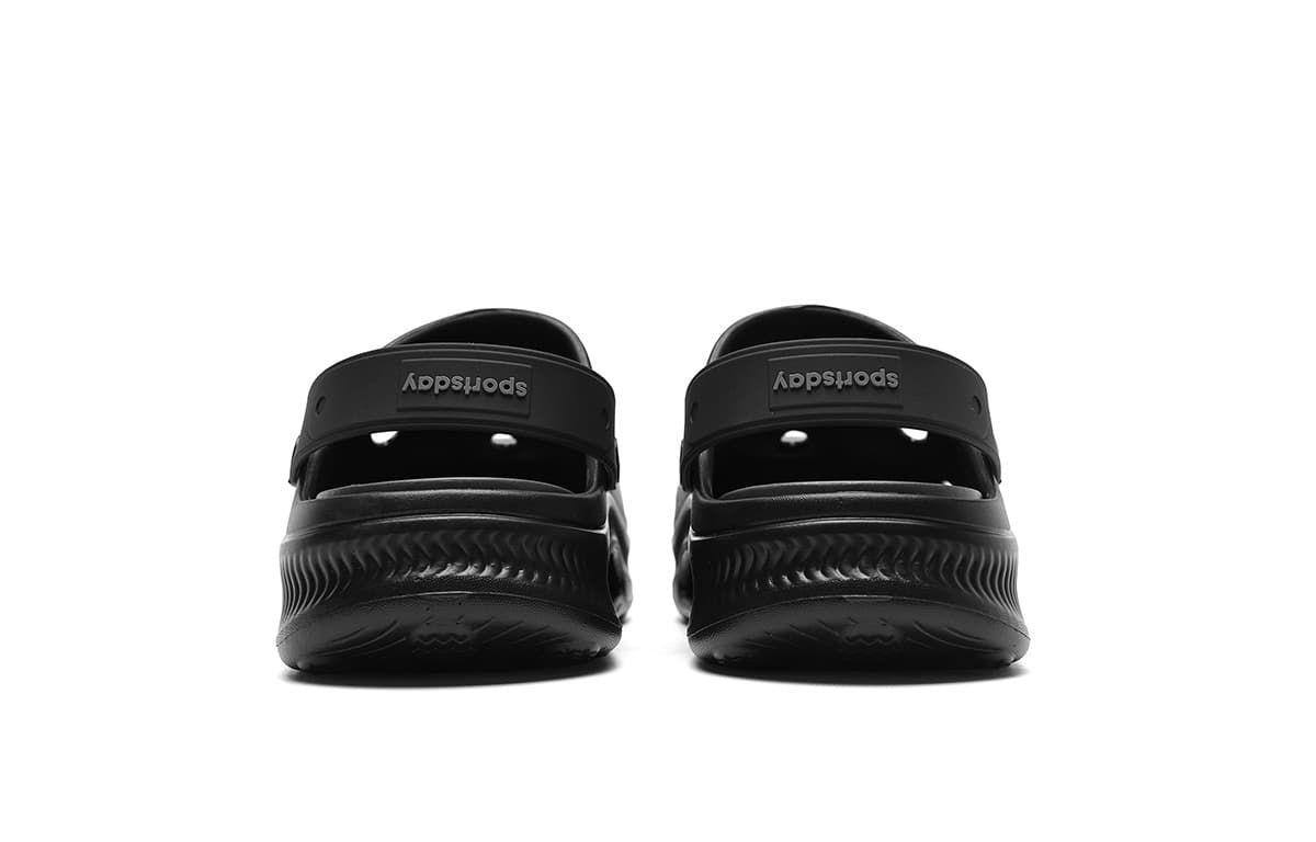 Сабо HLA Sabo Rubber Men's - изображение 4
