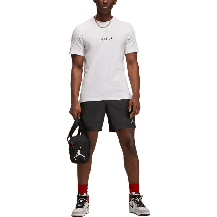 Футболка Jordan T - изображение 5