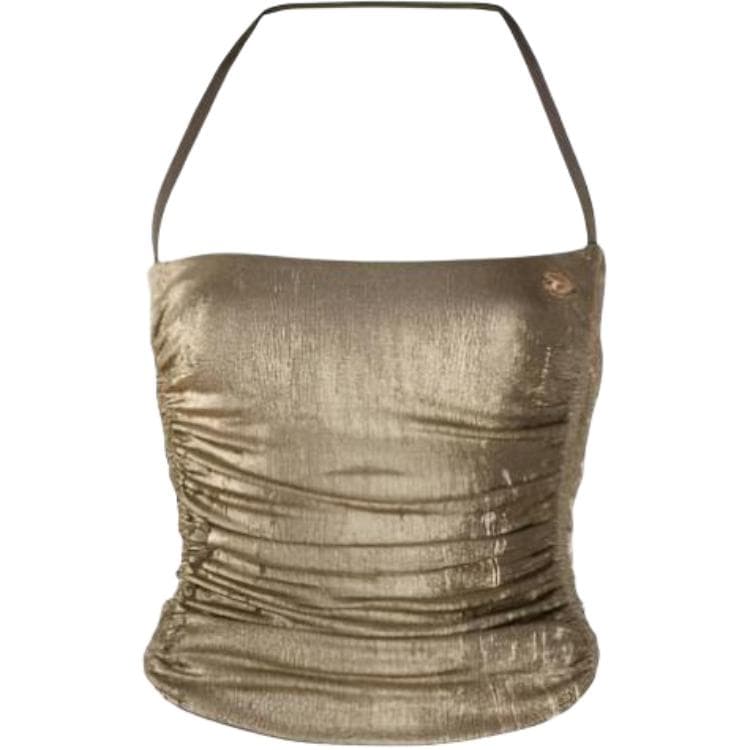 DIESEL SS24 OVAL-D - изображение 1