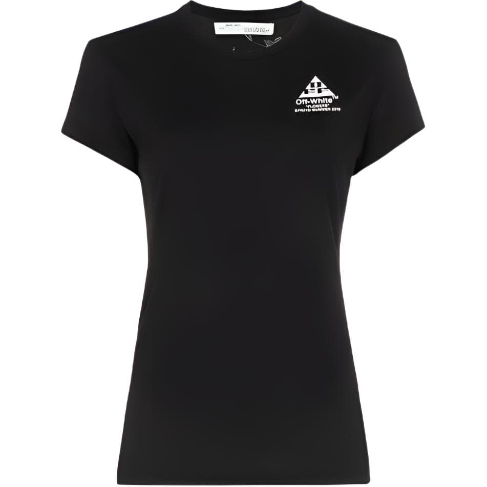 Футболка OFF-WHITE T - изображение 1