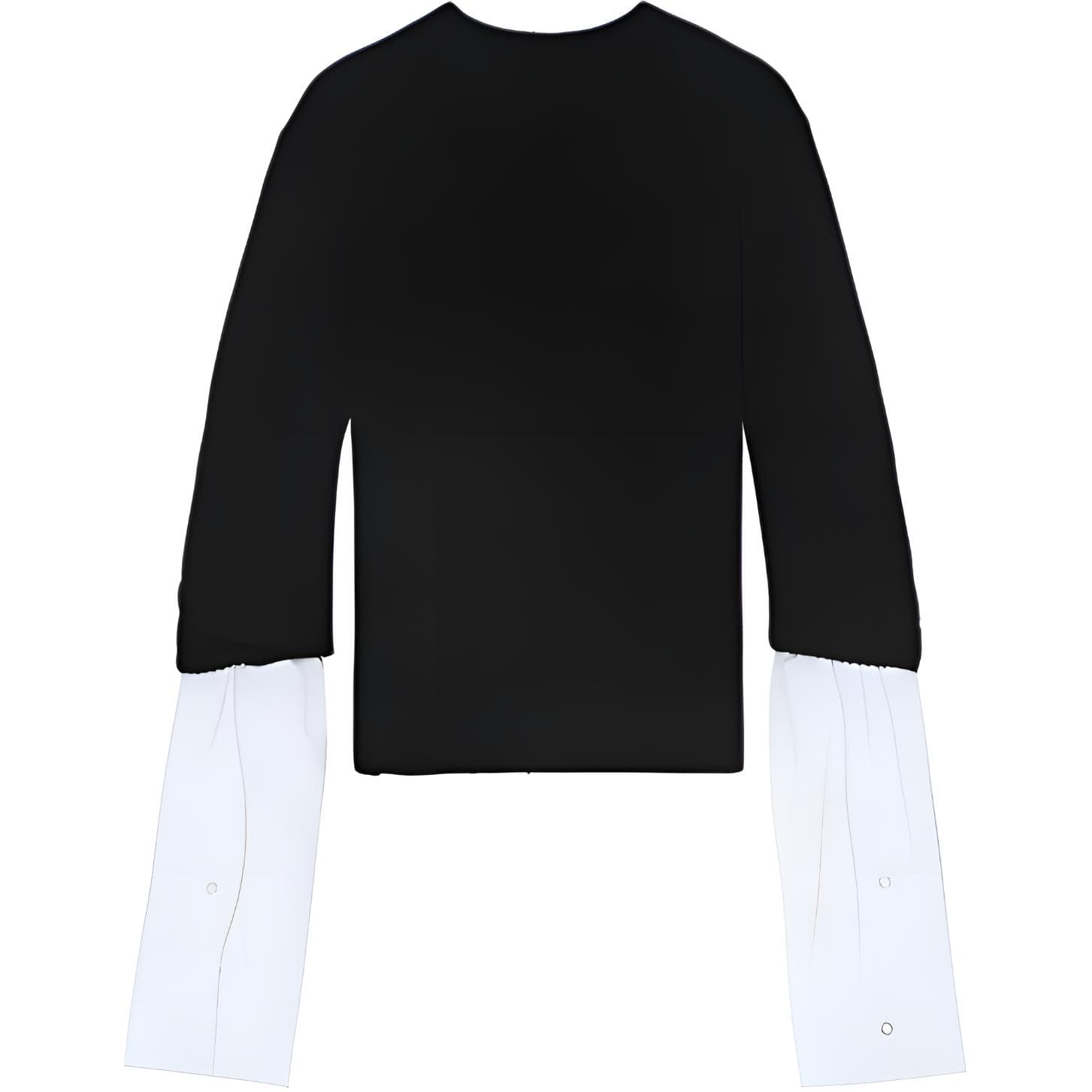 Кофта Alexander Wang Трикотаж Женский - изображение 1