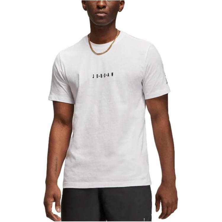 Футболка Jordan T - изображение 3