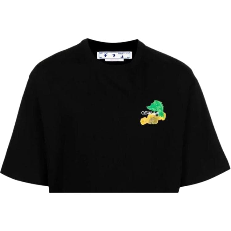 Футболка OFF-WHITE SS23 T - изображение 6