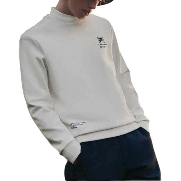 Худи FILA FW22 - изображение 3