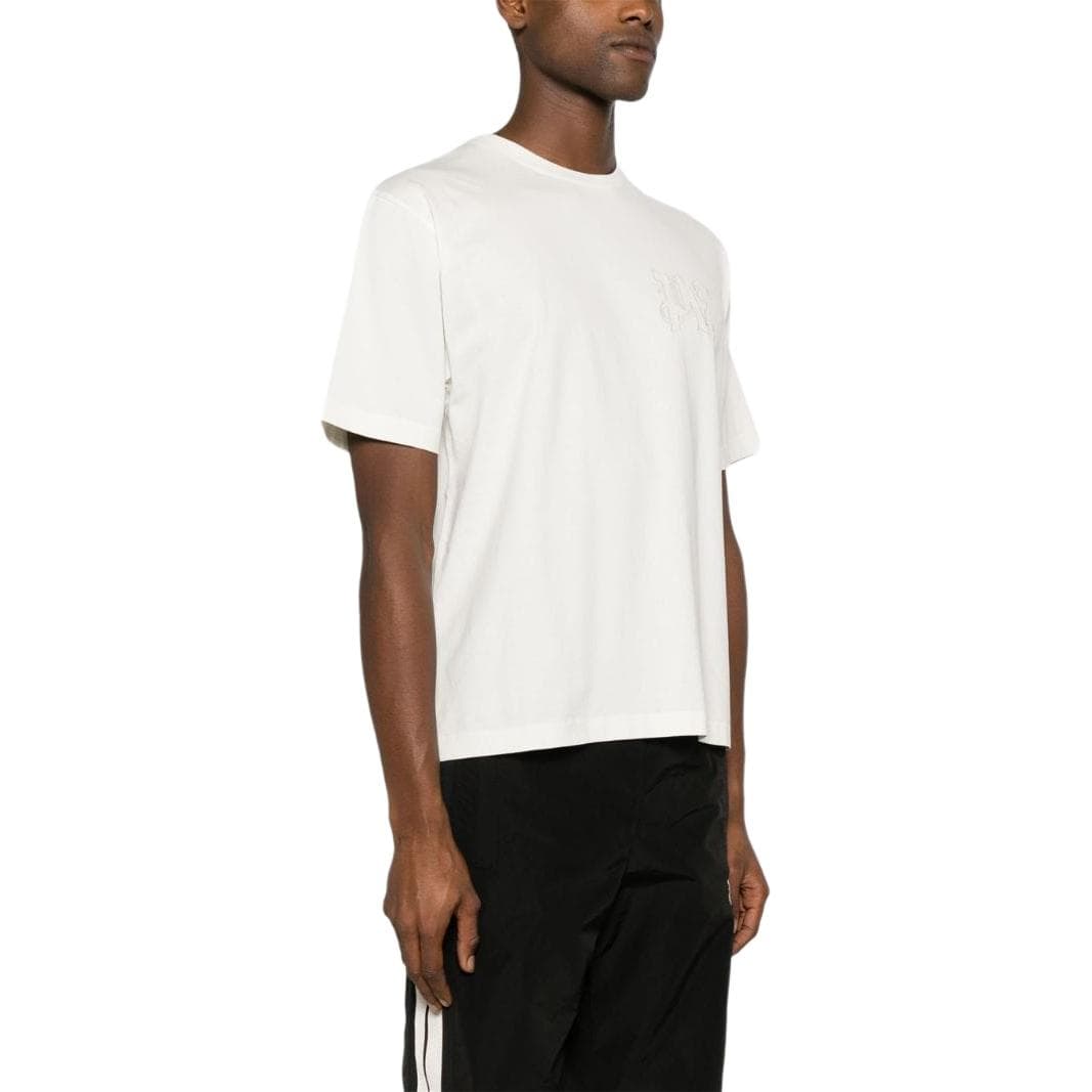 Футболка PALM ANGELS T - изображение 3