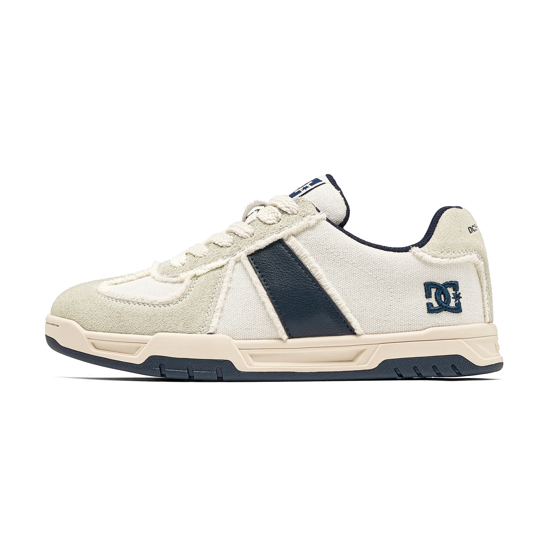 Кроссовки DCSHOES Orvino Low Топ Повседневная обувь Мужская - изображение 2