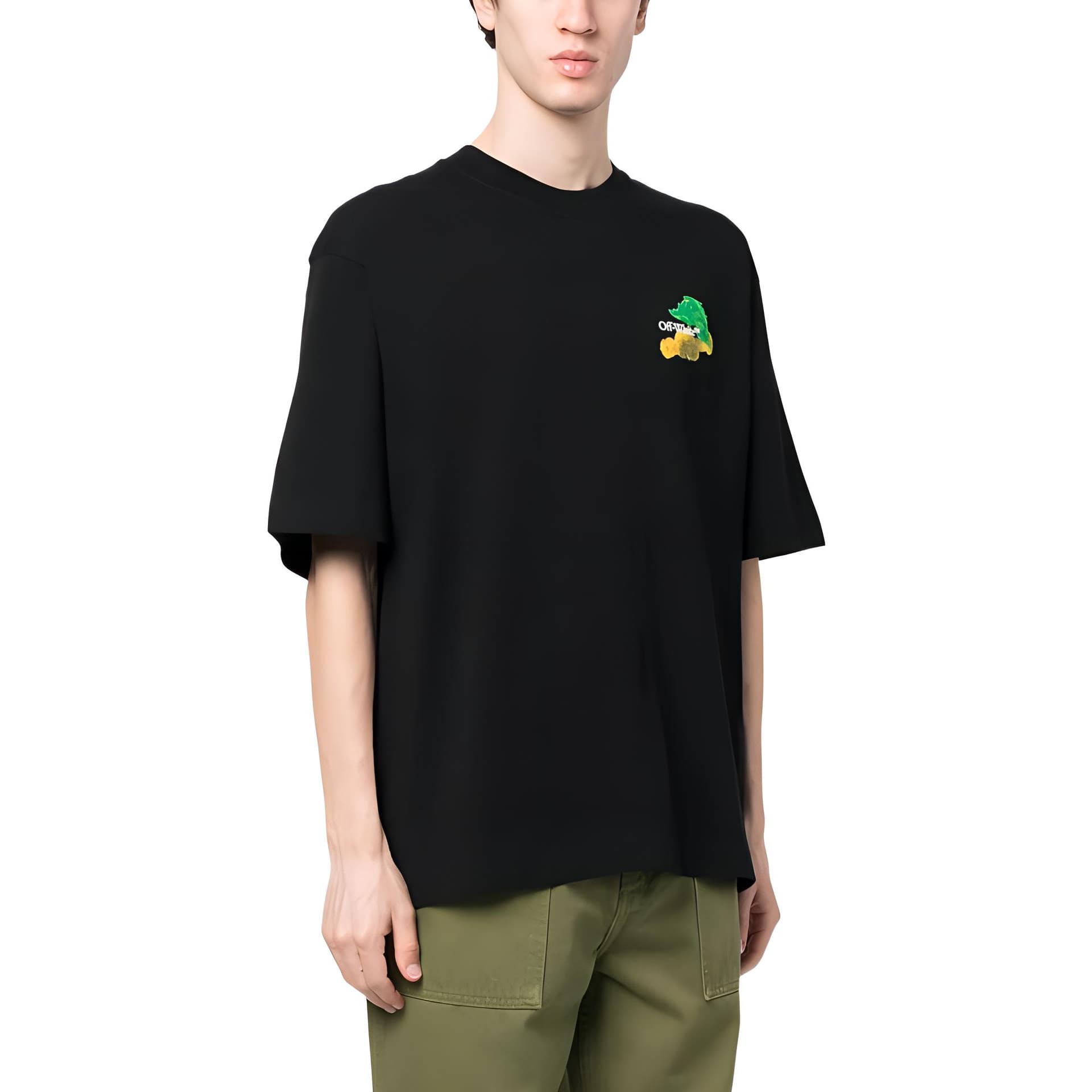 Футболка OFF-WHITE SS23 T - изображение 4