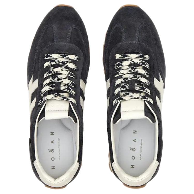 Кроссовки HOGAN 86er - изображение 5