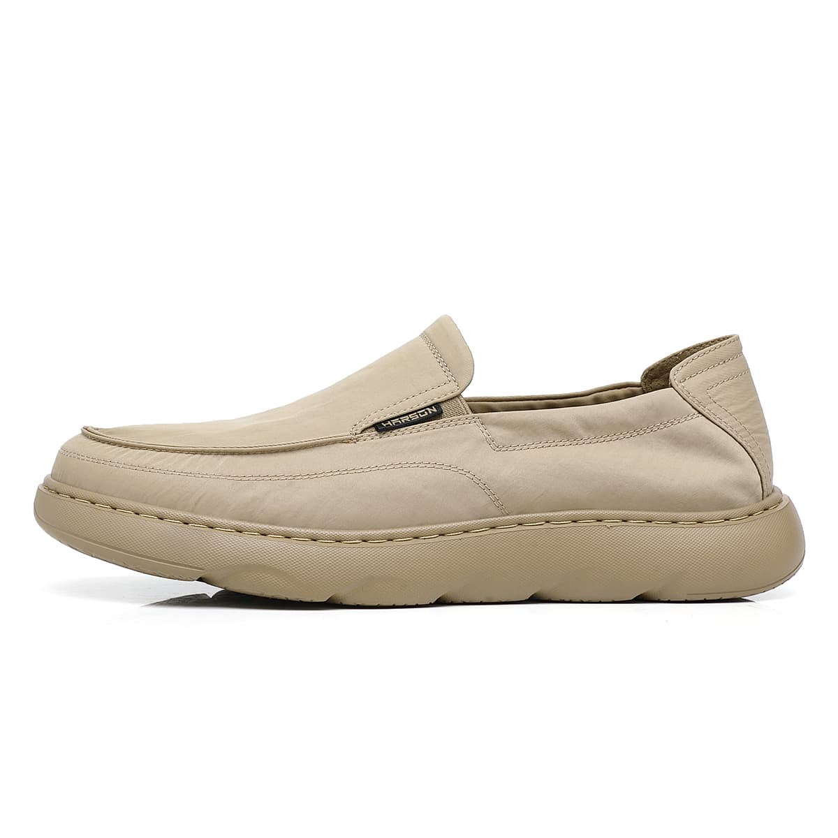Кеды HARSON Canvas Shoes Low Top Men's - изображение 1