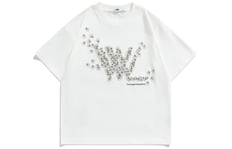 Футболка VWL T - изображение 1