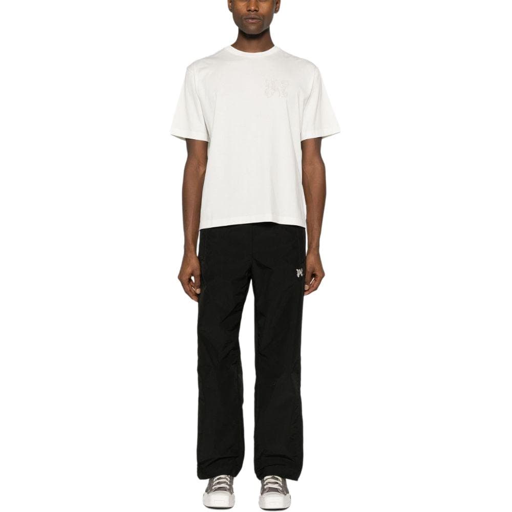 Футболка PALM ANGELS T - изображение 2