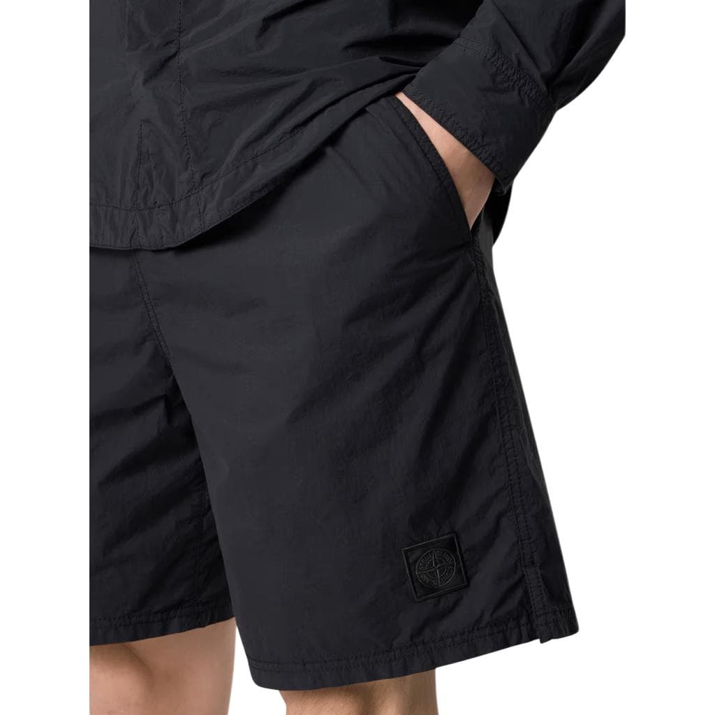 Stone Island Ghost Плавки Мужские - изображение 5