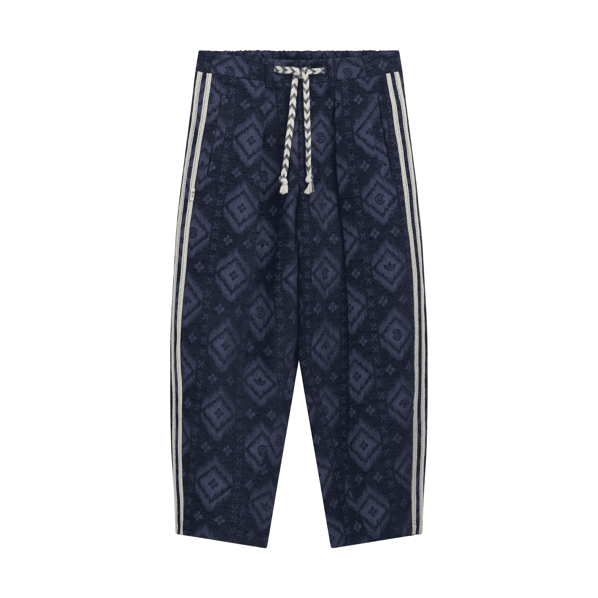 Штаны Adidas Originals CLOT by EDISON CHEN Повседневные штаны Унисекс - изображение 1