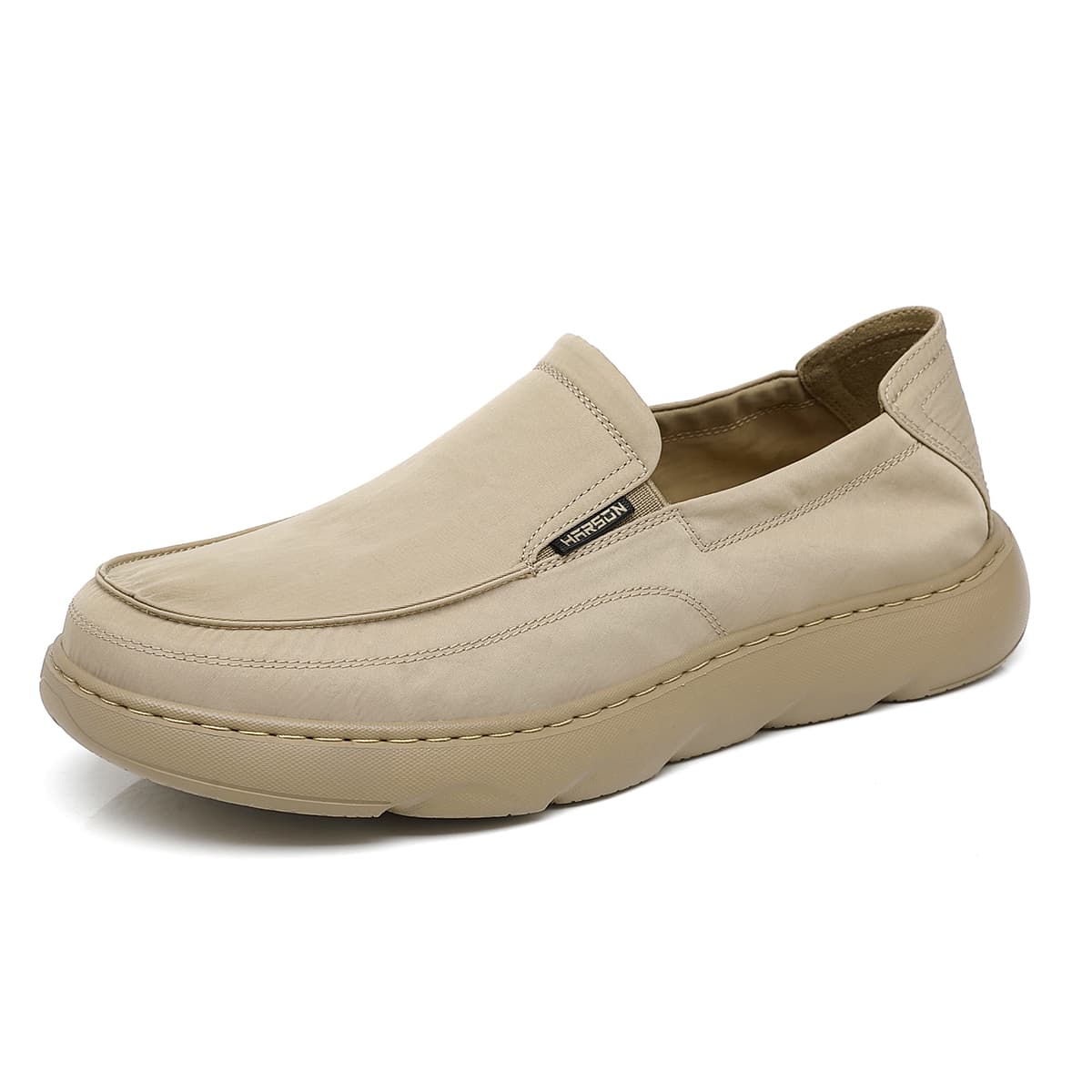 Кеды HARSON Canvas Shoes Low Top Men's - изображение 2