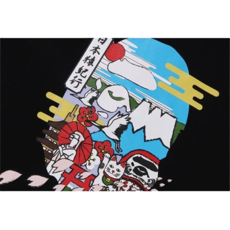 Футболка A BATHING APE Унисекс Футболки - изображение 6