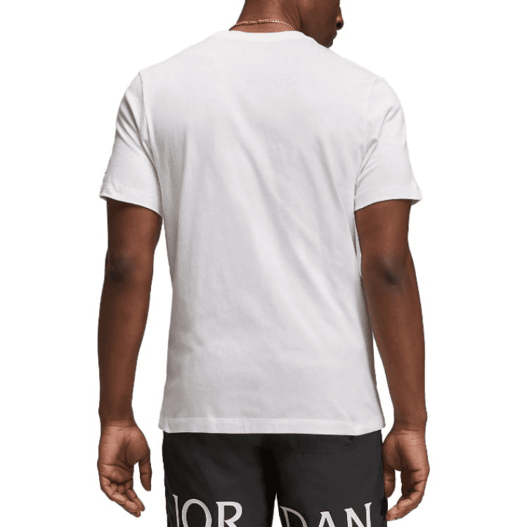 Футболка Jordan T - изображение 4