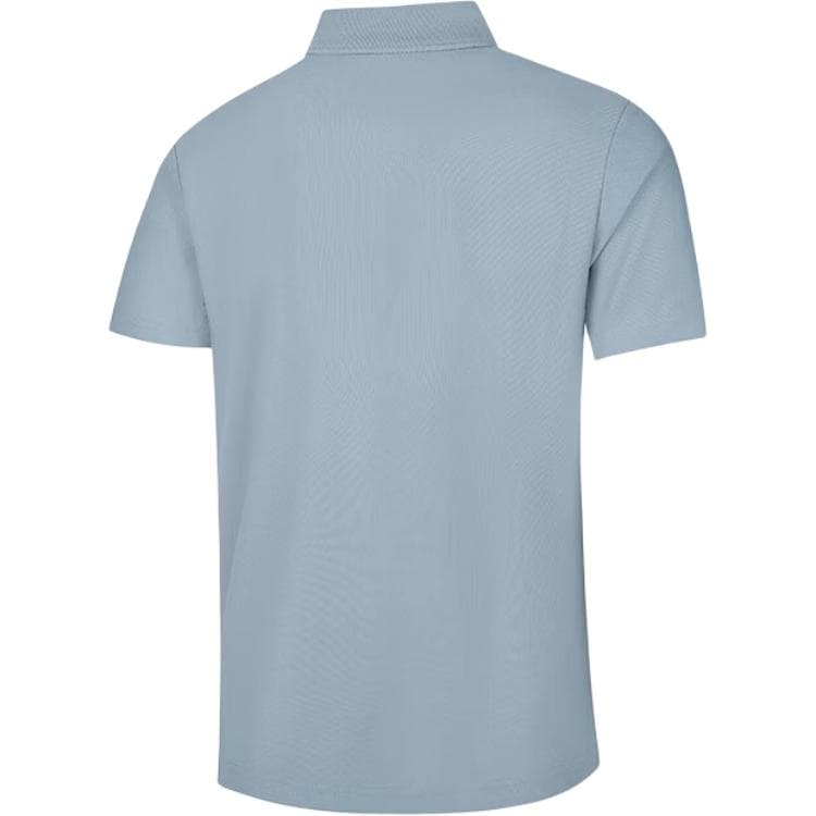 Поло 361° Island Gray Blue Men's Polo - изображение 2