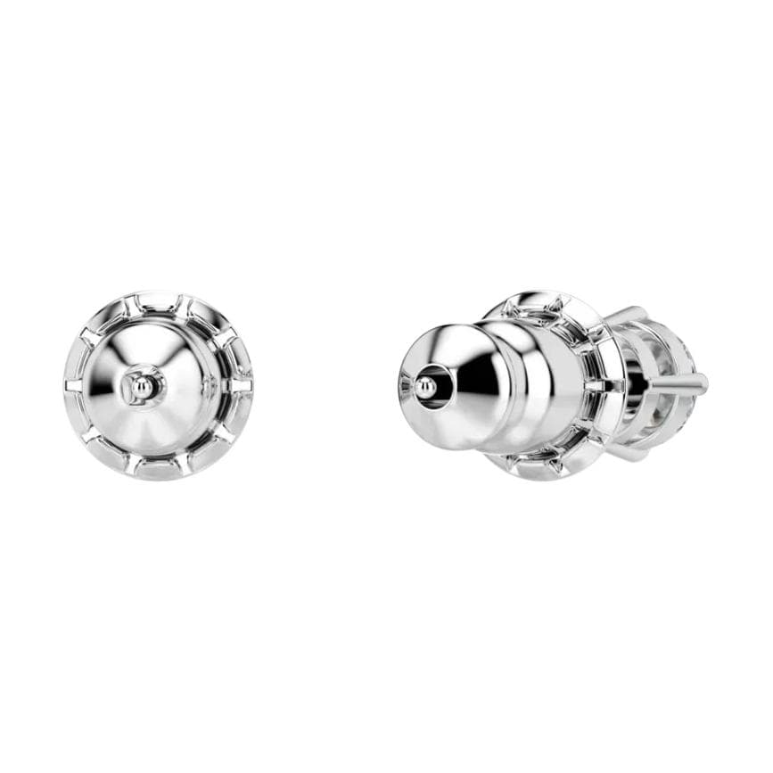 Серьги Swarovski Attract Серьги-гвоздики Женские Серебряные - изображение 3