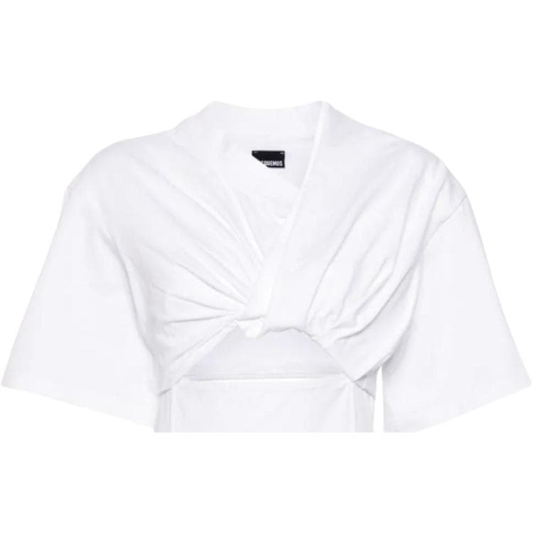 Платье Jacquemus - изображение 5