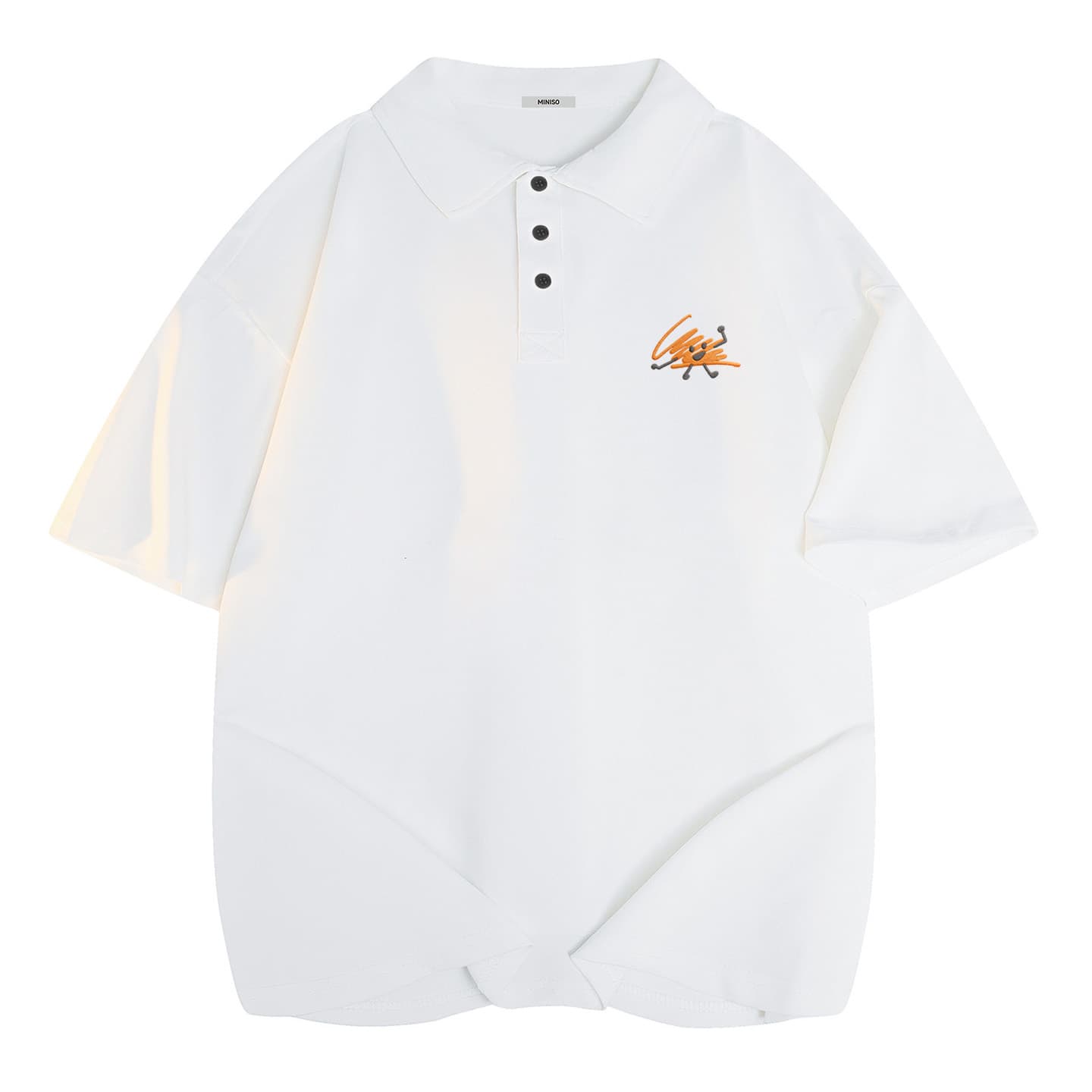 Поло MINISO vibe7A Polo - изображение 1