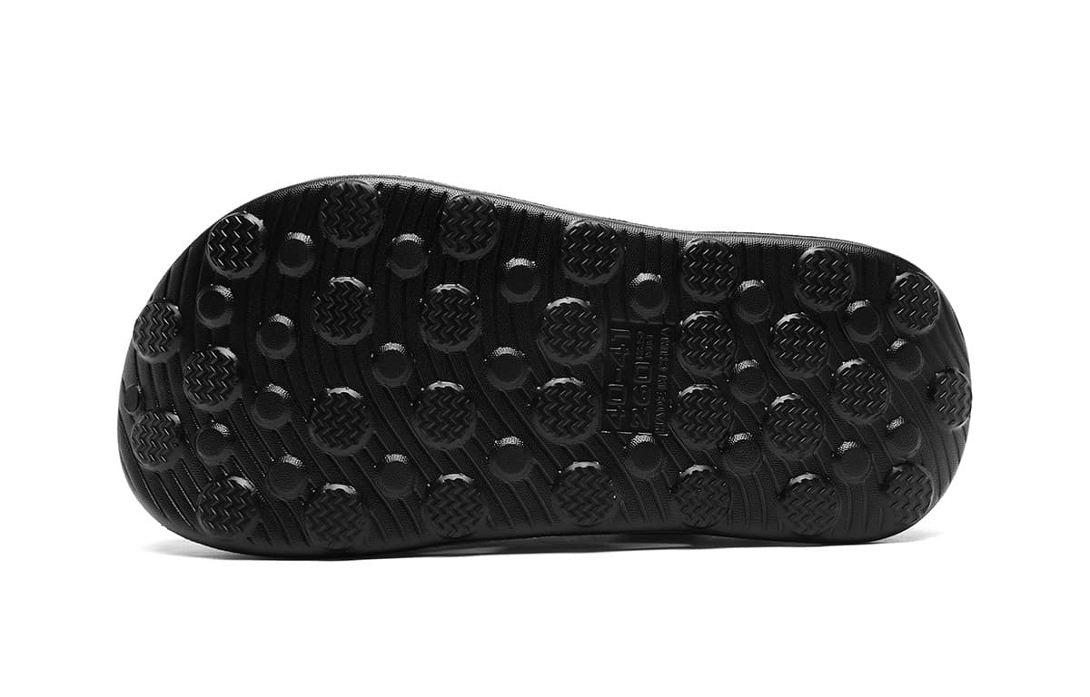 Сабо HLA Sabo Rubber Men's - изображение 5