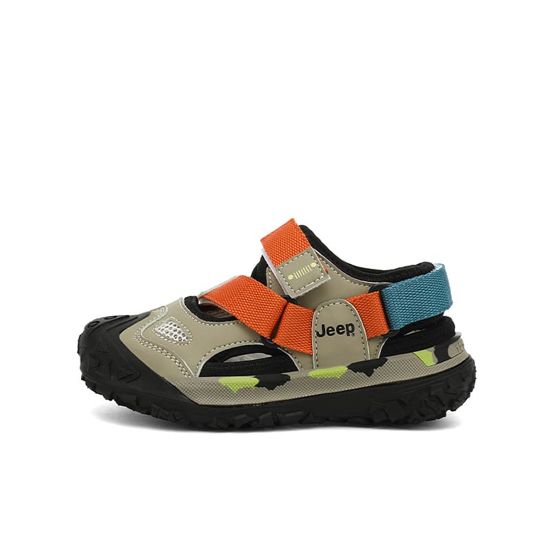 Сандалии Jeep Детские сандалии Low Top Kids - изображение 1