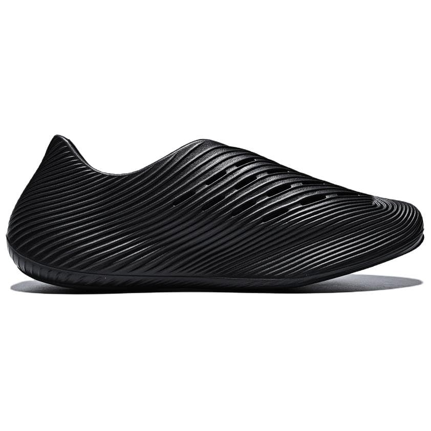 Кроссовки Adidas Purechill Дышащий Low Топ Повседневная обувь Унисекс Черный - изображение 2