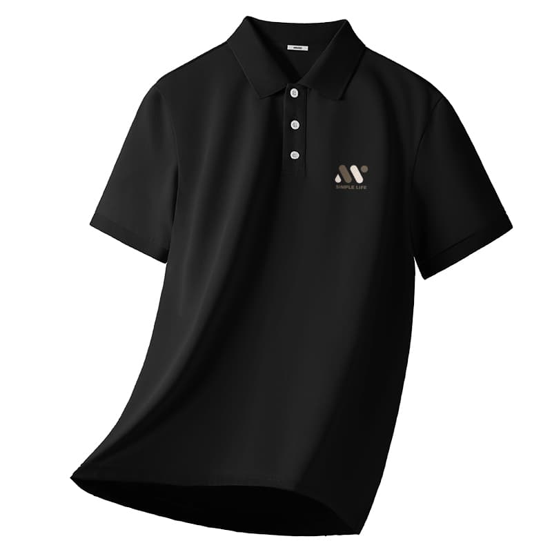 Поло MINISO T Polo - изображение 2