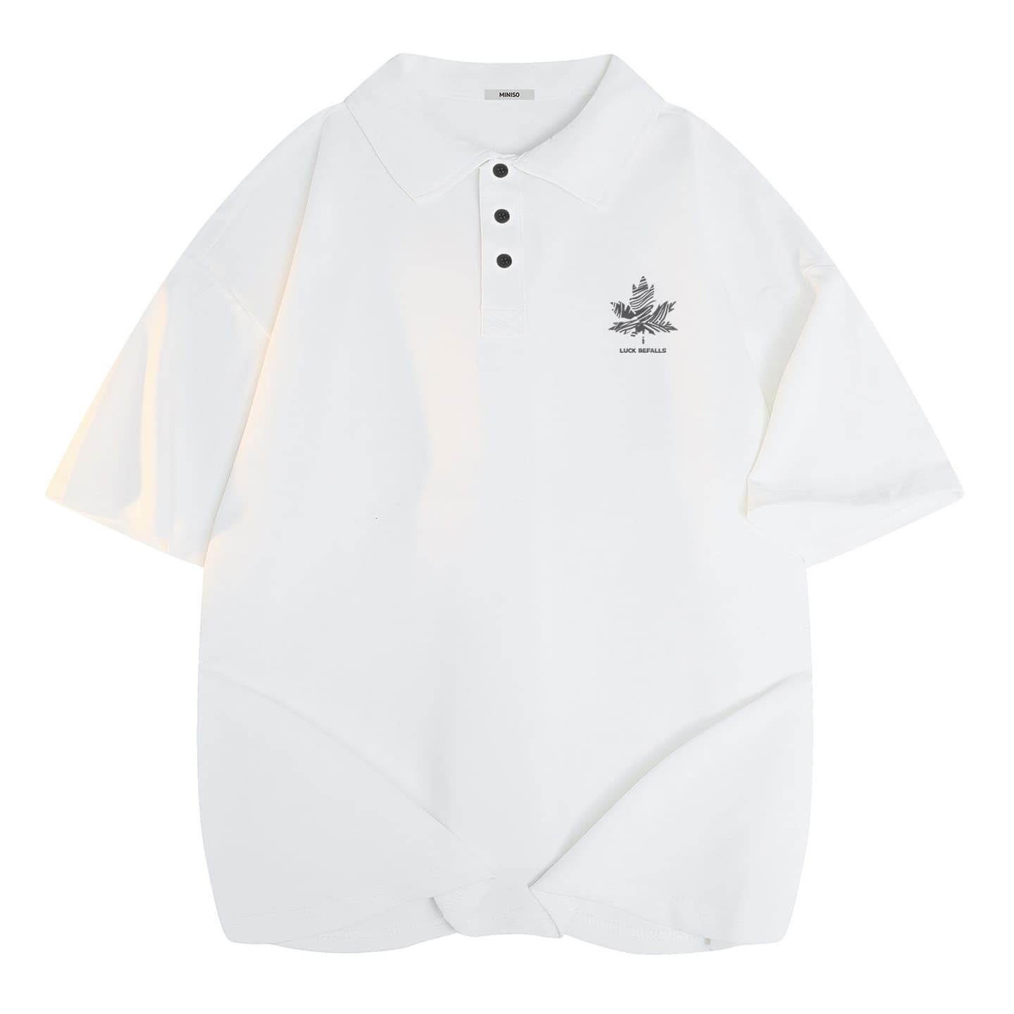 Поло MINISO 7Acleanfit Polo - изображение 1