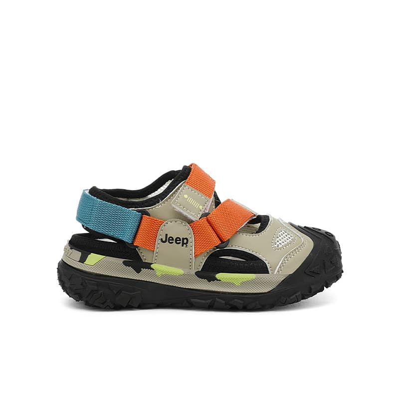 Сандалии Jeep Детские сандалии Low Top Kids - изображение 3