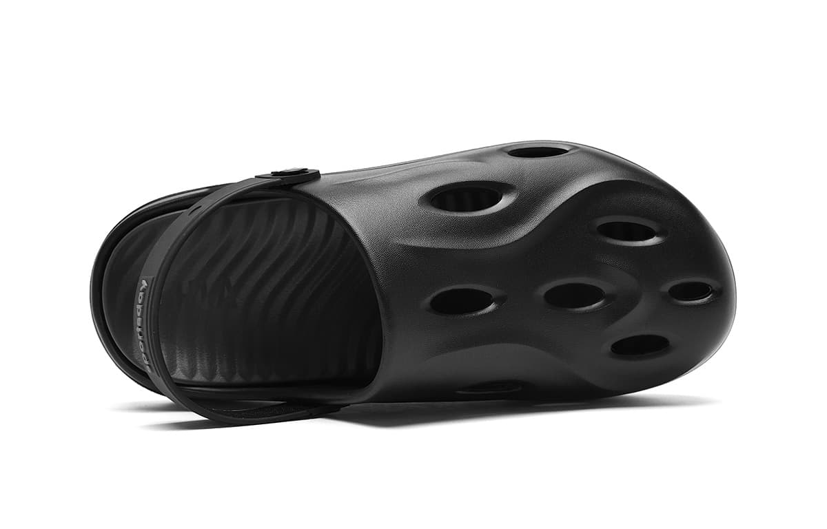 Сабо HLA Sabo Rubber Men's - изображение 3