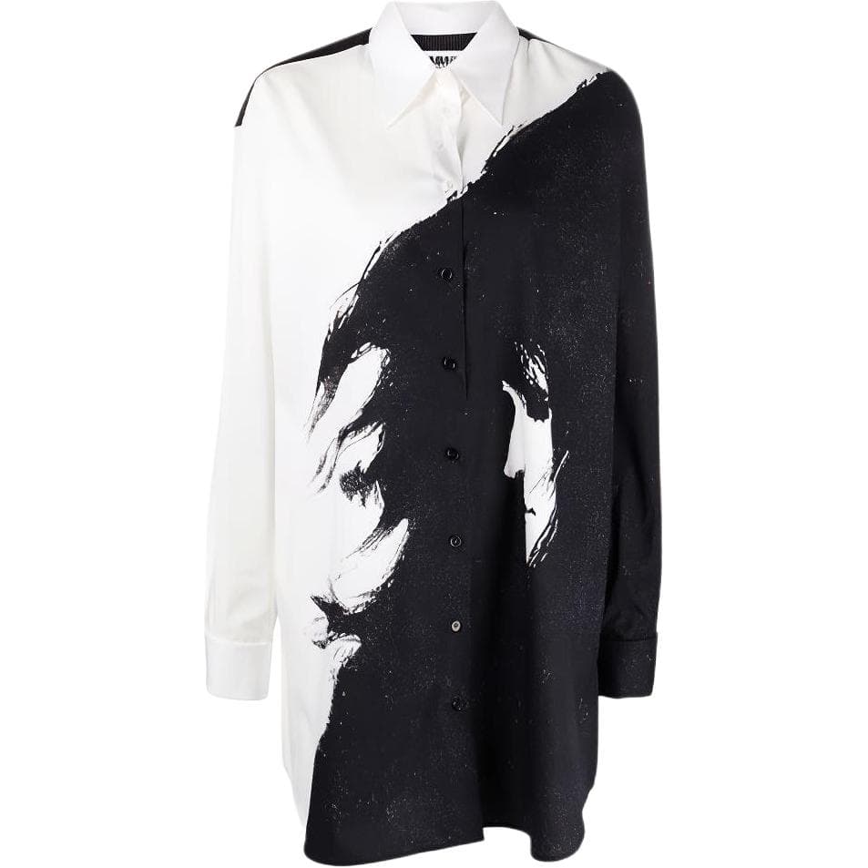 Платье MM6 Maison Margiela FW21 - изображение 1