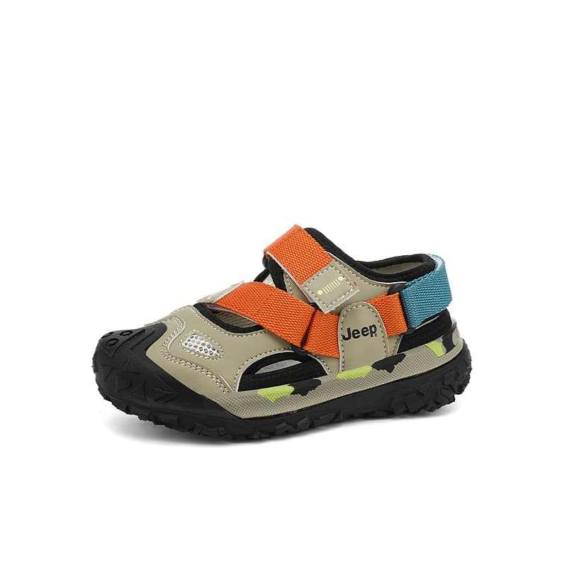 Сандалии Jeep Детские сандалии Low Top Kids - изображение 2