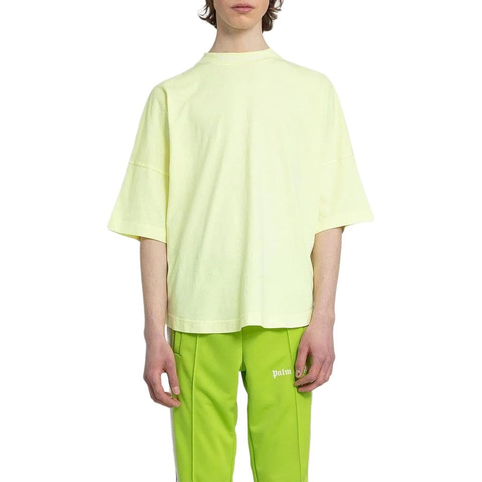 Футболка PALM ANGELS T - изображение 2