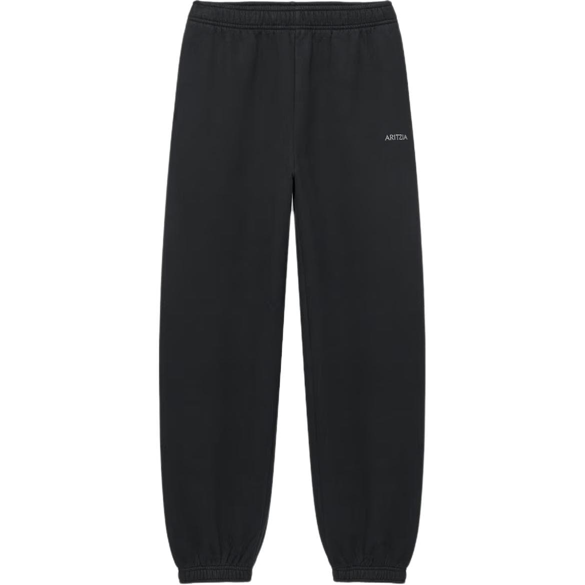 Штаны Aritzia Cozy Sweatfleece Mega Jogger Спортивные трикотажные брюки Женские - изображение 1