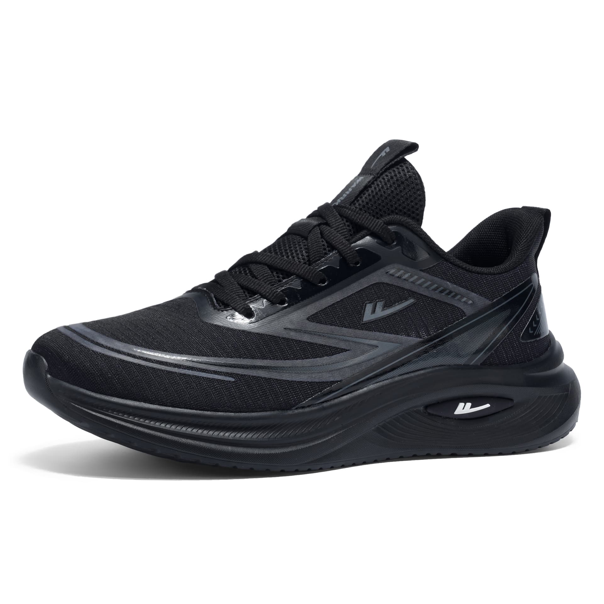 Кроссовки для бега Кроссовки Warrior Low Top для бега Мужские - изображение 2