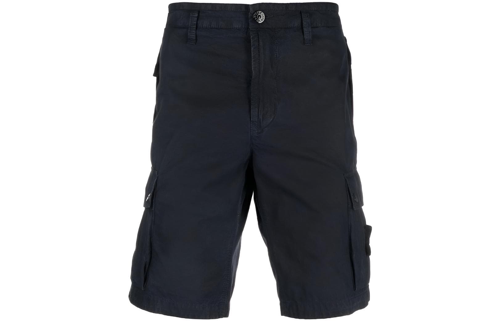 Шорты STONE ISLAND SS23 - изображение 1