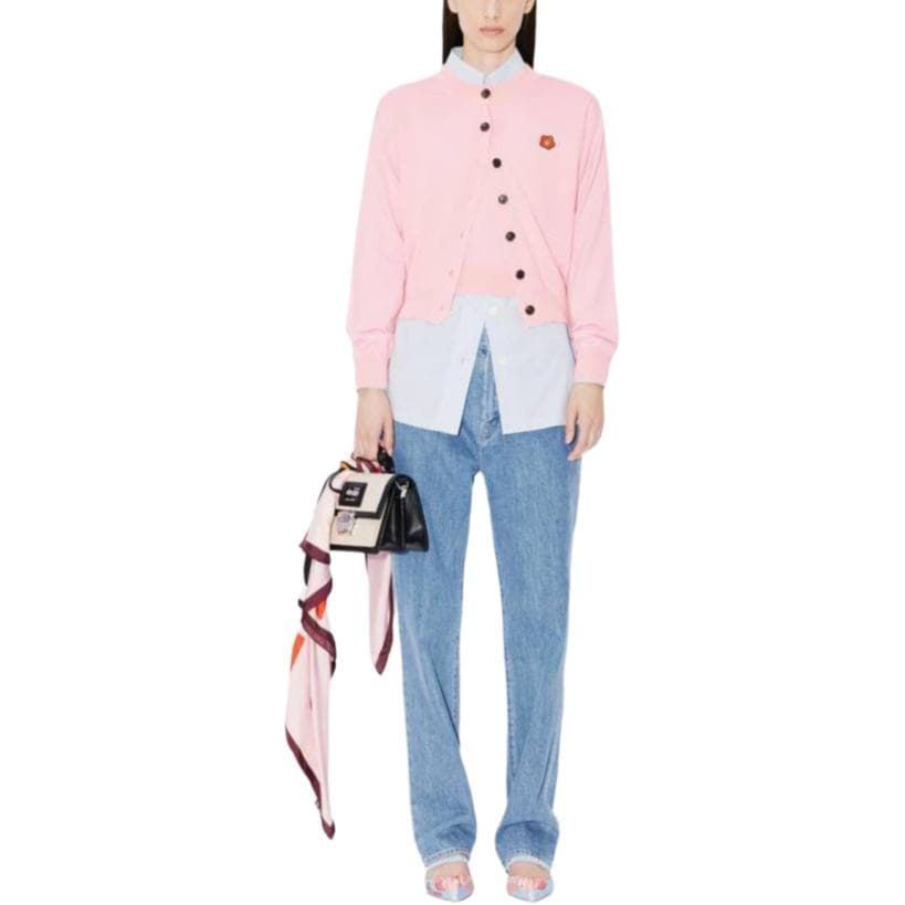 Кофта KENZO - изображение 3