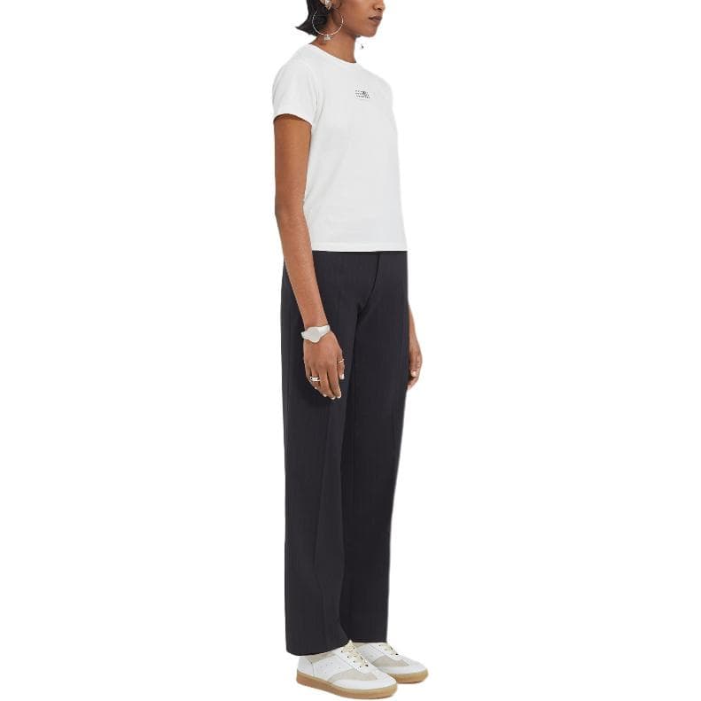 Футболка MM6 Maison Margiela SS23 T - изображение 4