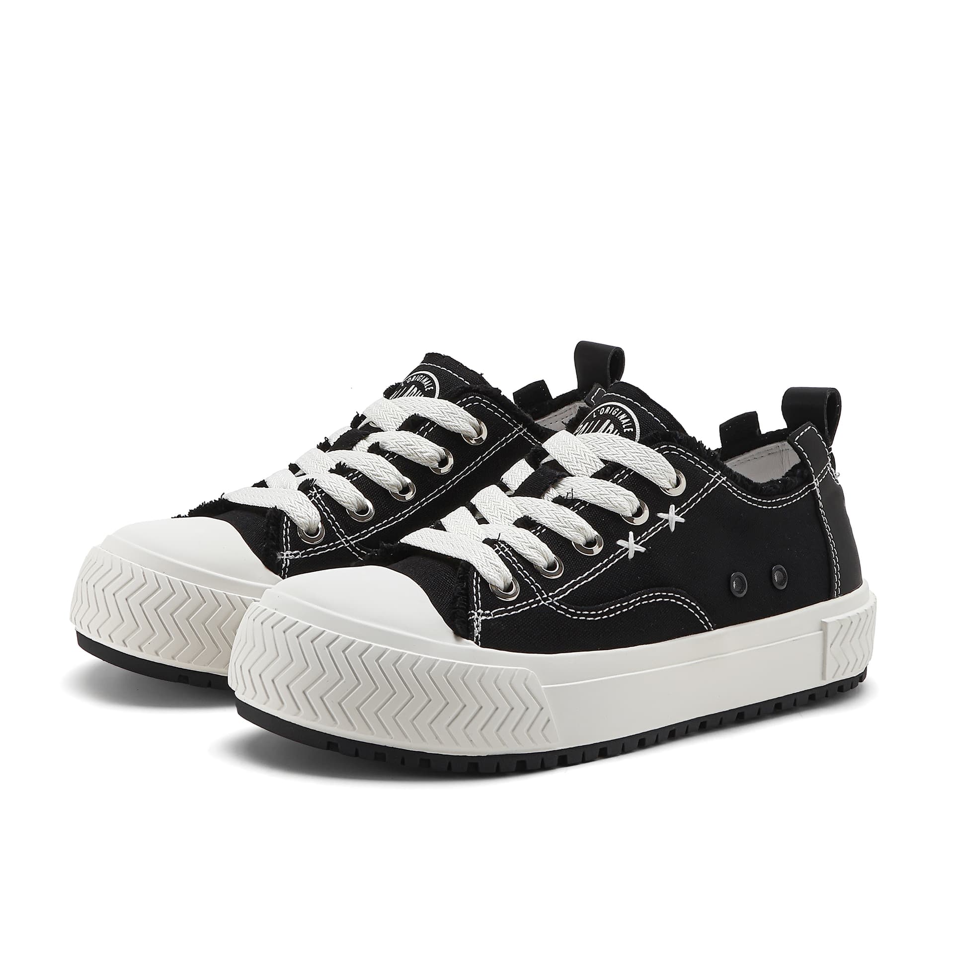 Кроссовки Palladium 5cm - изображение 2
