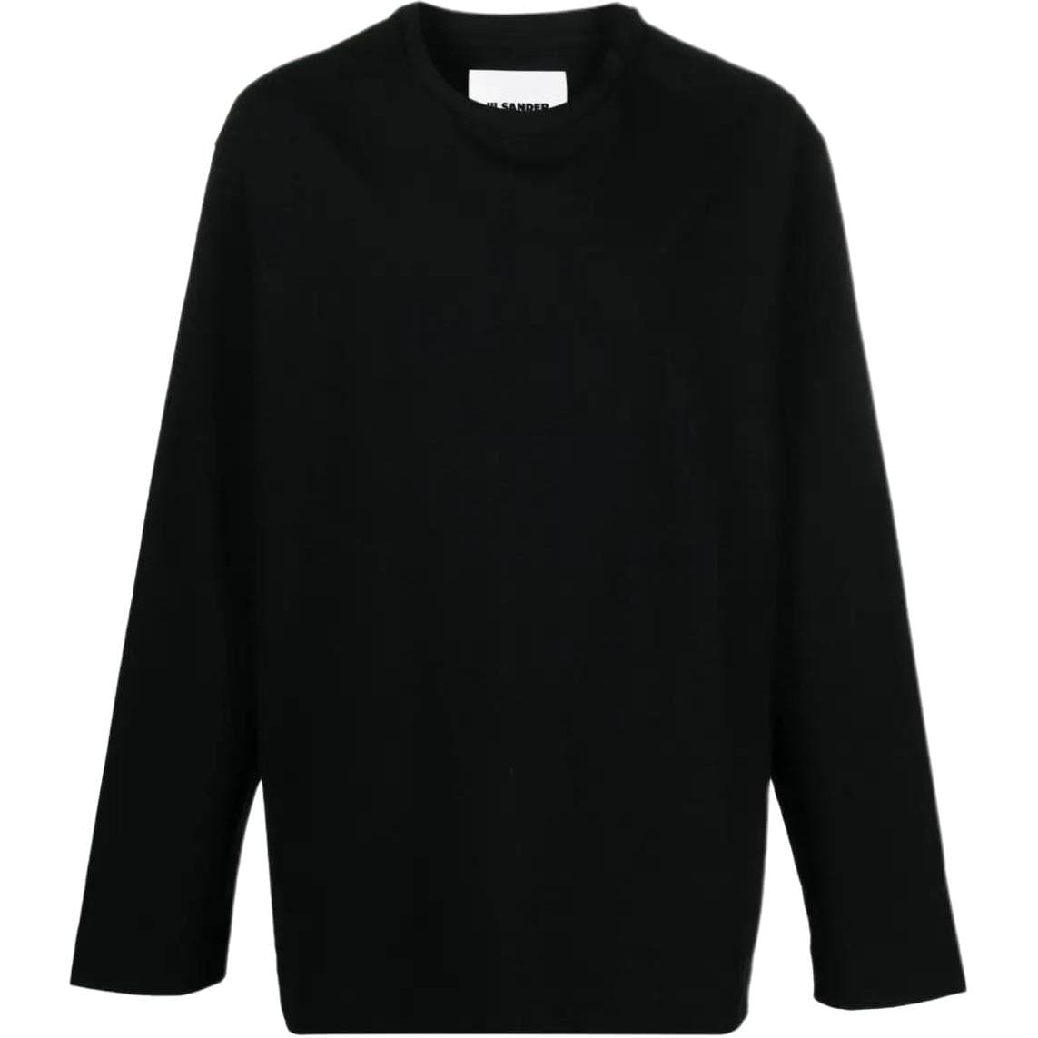 Футболка JIL SANDER T - изображение 1