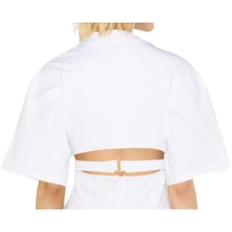Платье Jacquemus - изображение 6