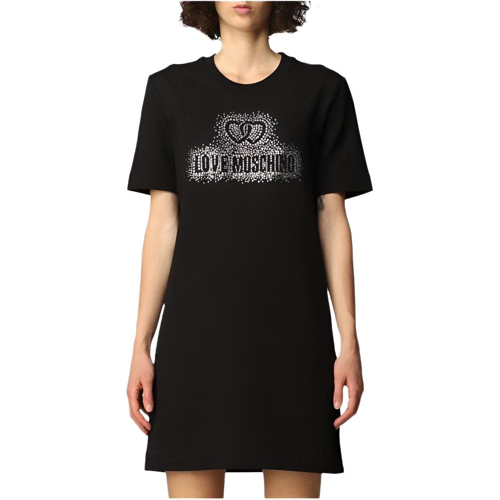 Платье MOSCHINO SS23 - изображение 1