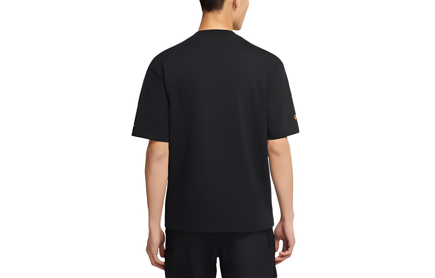 Футболка Jordan "Why Not" T - изображение 2