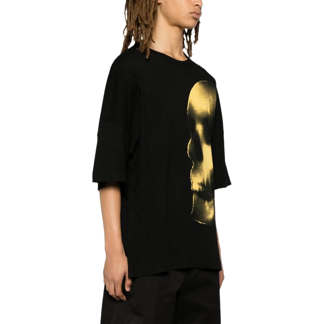 Футболка Alexander McQueen T - изображение 4