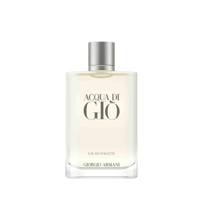 Giorgio Armani Acqua di Gio Pour Homme EDT - изображение 5