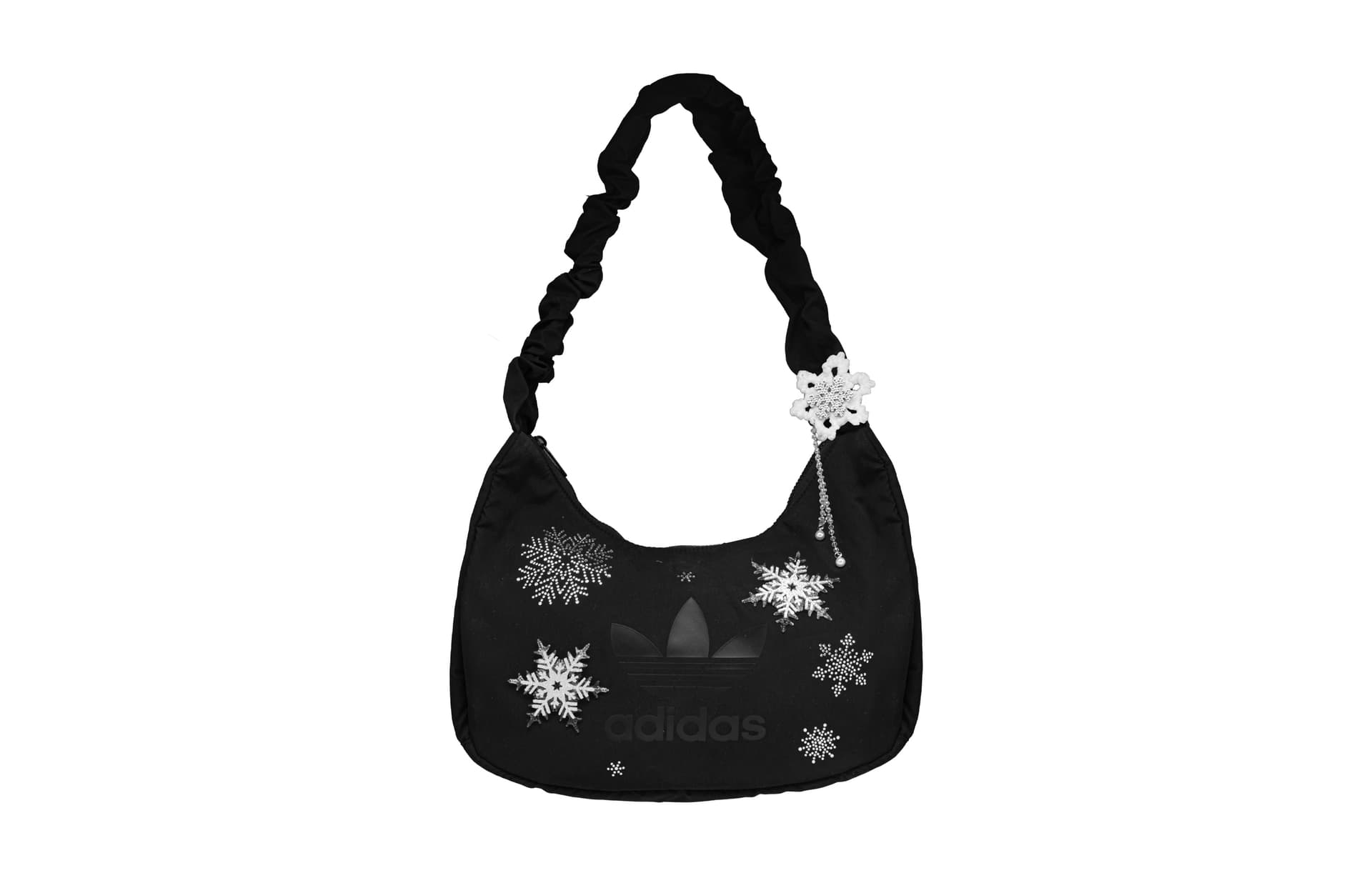 Мини-сумка adidas originals - изображение 1