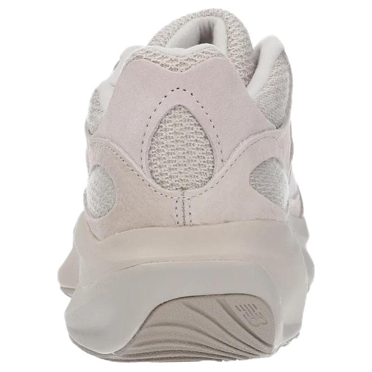 Кроссовки New Balance Wrpd Runner Аbrasion Resistant Покрытие Баланс Увеличение Высоты Низкий Верх Повседневная Обувь Унисекс - изображение 4